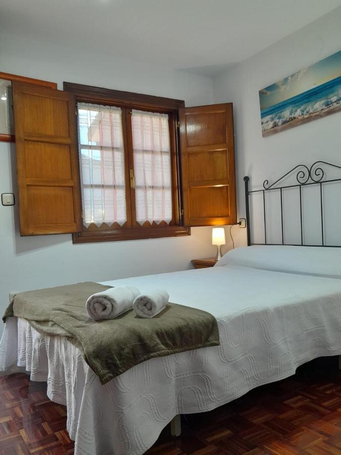La Carlota Villa Llames de Pria Exterior photo